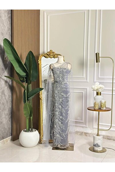 vanus fashion 7275 - Long Evening Dress