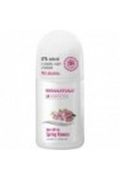 Vivanatura DEO ROLL-ON Spring Flowers Zambilă și Tuberoză Deodorant 50 ml