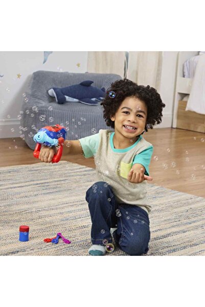 Hasbro Spidey Köpük Tabancası G0660