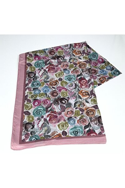Bonjela Soft Cotton Shawl-75 X 190 -06573-13