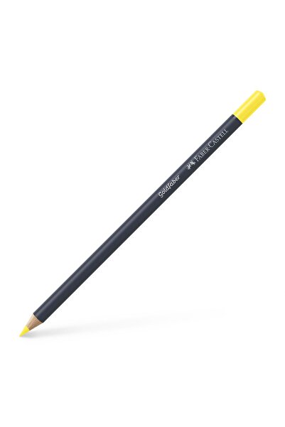 Faber Castell Цветен молив Светло кадмиево жълто 105 Голдфабер Фабер-Кастел