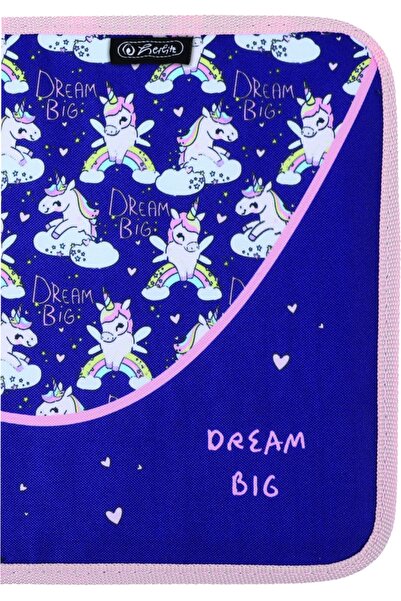 Herlitz Penar neechipat 1 clapa, Dream Big,