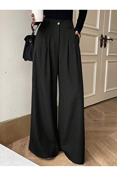 tuzu moda PANTOLON