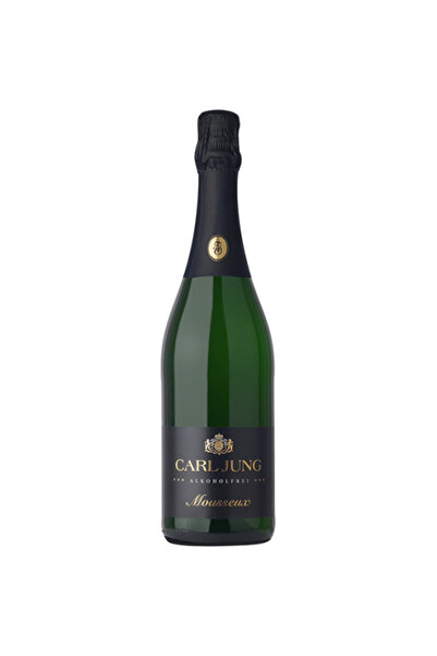 Carl Jung Vin spumant Mousseux fara alcool (de-alcoolizat)