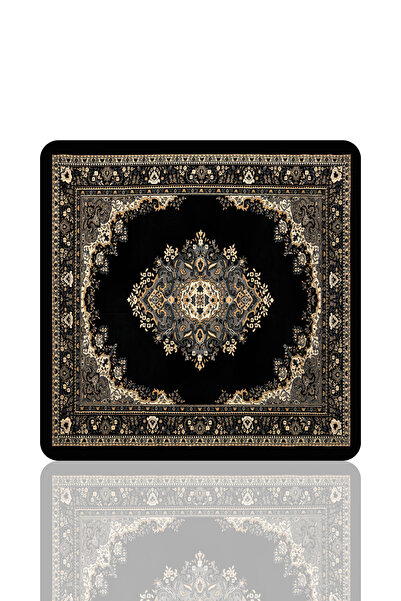 BLS 30X30 cm Medium Size Gamer Gaming Mouse Pad Non-Slip Rubber Base Mouse Ma...