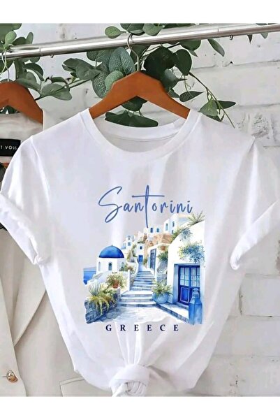 STİL-X TRICOU DE DAMĂ PENTRU SEZONUL NOU, CU FORMĂ REGULARĂ, ȚESĂTURĂ MOALE, ...