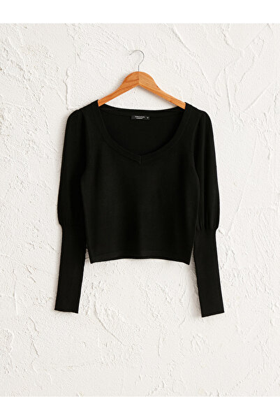LC Waikiki Lightweight Tricot Jumper
