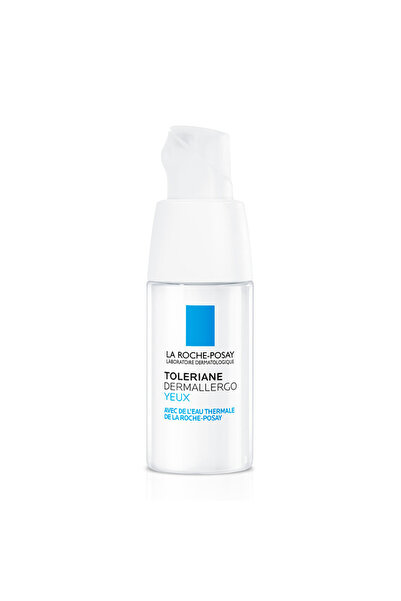 La Roche Posay La Roche‑Posay Toleriane Dermallergo Κρέμα Ματιών 15ml
