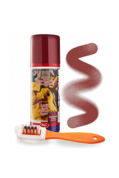 Palc Kit de renovare pentru piele intoarsa, spray renovator pentru deget 200 ...