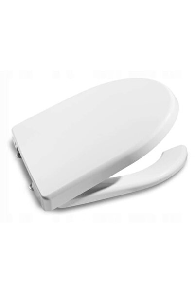 OEM Capac De Toaleta, Duroplast, , Rezistenta Pana La 160 Kg, Culoare Reziste...