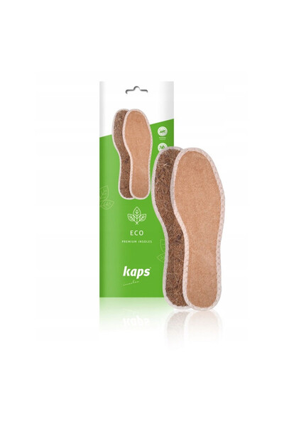 kaps Branturi ortopedice, KAPS, Plus de confort, Textil, Maro, 41