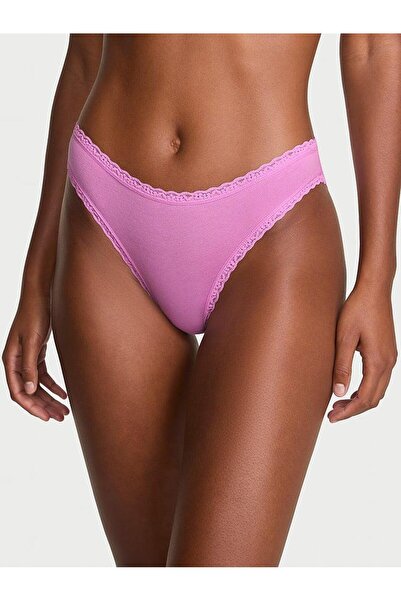 Victoria's Secret Dantelli Brazilian Külot