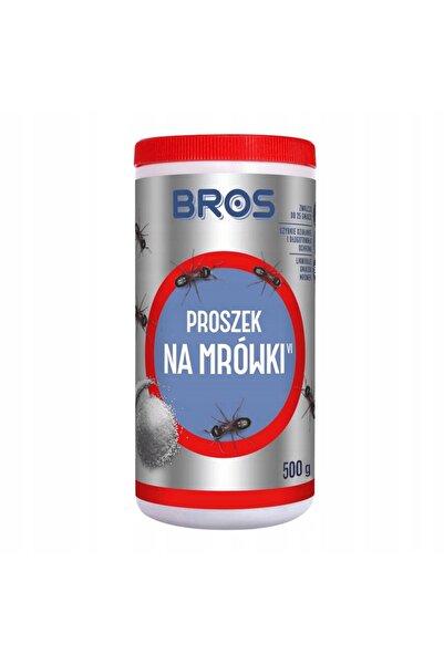 bros Pulbere de furnici 500G