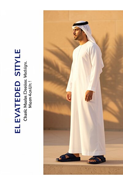 Khayrat Slipper تشكيلة جديدة بعروض كبيرة: مجموعة صنادل سعودية تقليدية من تصمي...