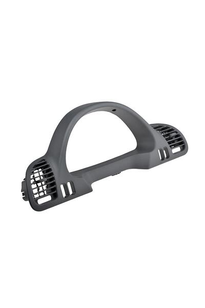 NTY Carcasa grila ventilatie aer AC Mercedes Sprinter 1999-2006, EZC-ME-009