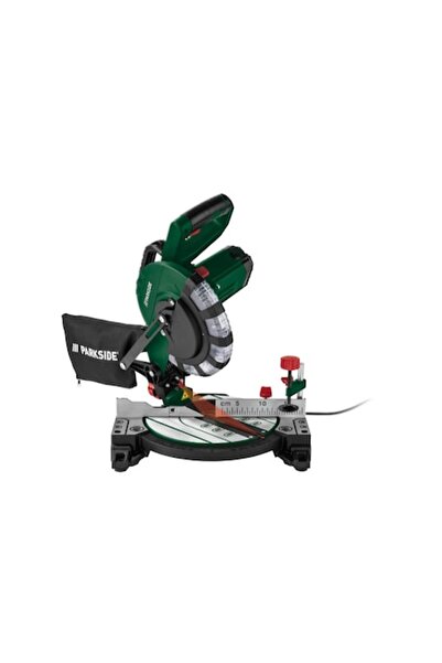 PARKSIDE Ferăstrău circular, PKS 1500 C4, 1500 W, cu laser