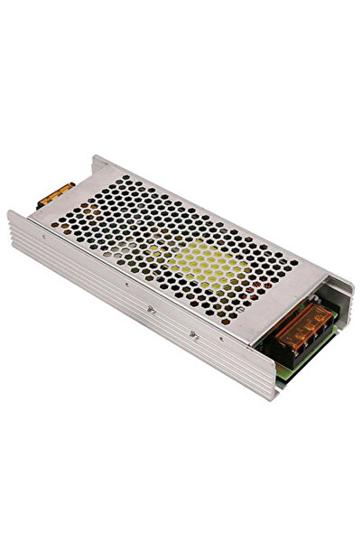 V-TAC ЗАХРАНВАТЕЛЕН БЛОК ЗА LED ЛЕНТИ 12V 360W 30A IP20 SKU-3274
