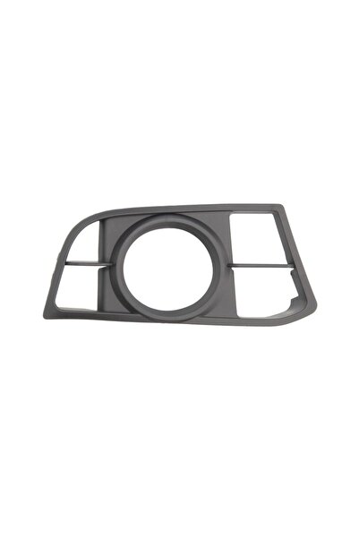 RapidAuto Grila bara Bmw Seria 5 (F10/F11), 2014-08.2017, Packet M, Fata, par...