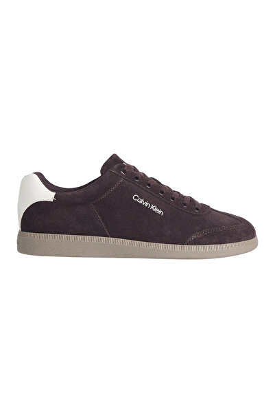 Calvin Klein Erkek Low Cupsole Lace Up SU Ayakkabı HM0HM01946VH2