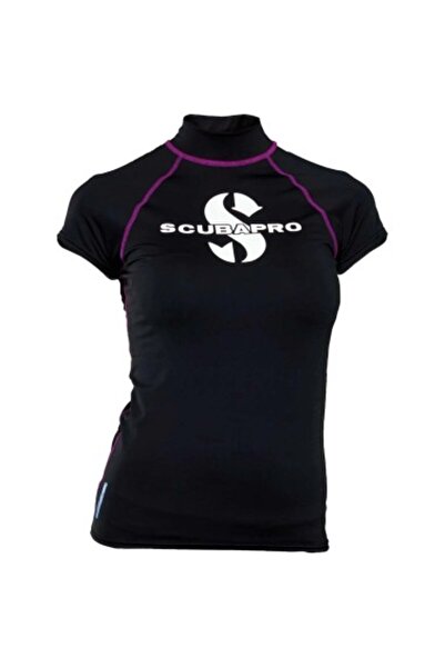Scubapro İÇLİK KADIN T-FLEX BLACK