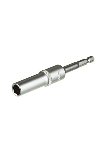 Tomax BİTS SAPLI DERİN LOKMA ADAPTÖRÜ 8 mm HEX