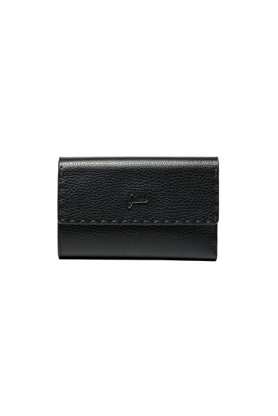 Grande Women's / Girls' Wallet & Card Holder 2784 Leather Wallet Card Holder