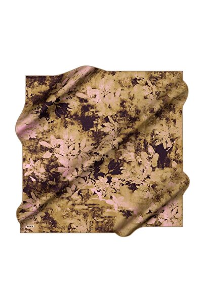 Aker Silk Scarf - 2026 Spring-Summer - 9127713-951 - Tivil