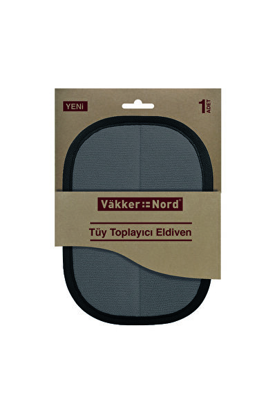 Tüy Toplayıcı Eldiven