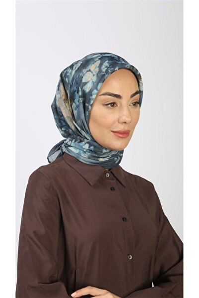 locella Lo'cella Pamuklu Soft Eşarp 4571-6