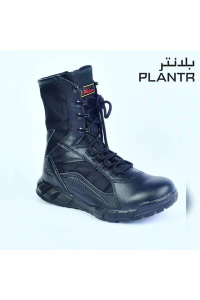 OEMS Black walun text - 45