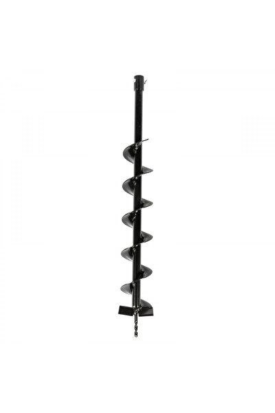 OEM Burghiu pentru Motoburghiu 100x800mm pentru Forat Sol, Plantari si Garduri