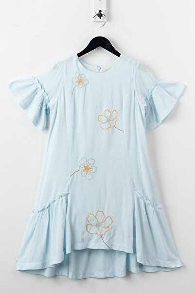 Moonstar Girl's Dress 49120
