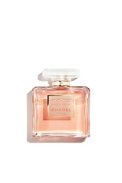 Chanel - Coco Mademoiselle Edp Spray 50ML - Byelif