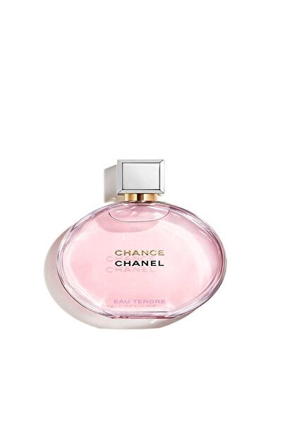 Chanel Chance Eau Tendre Edp Spray 50ML - Byelif