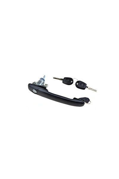 RapidAuto Maner usa exterior Seat Alhambra (7v8/7v9), 1996-06.2010, Vw Sharan...