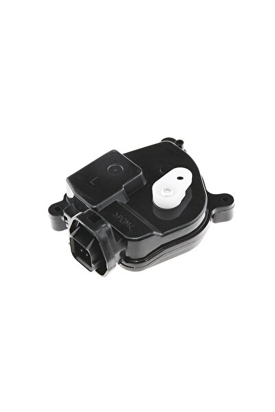 NTY Actuator usa fata Hyundai Accent 2006-, Kia Rio 2006-, Stanga, EZC-HY-504