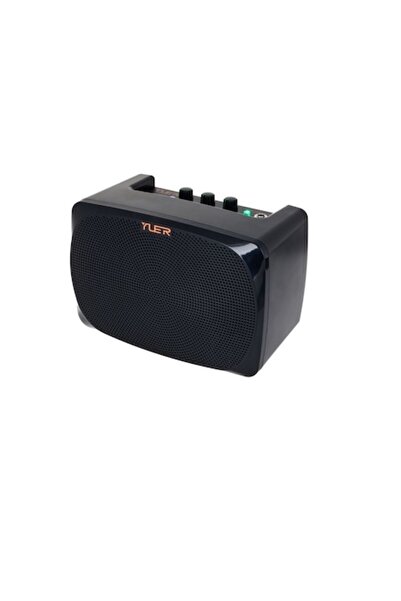 YuER Amplificator portabil de chitară cu Bluetooth