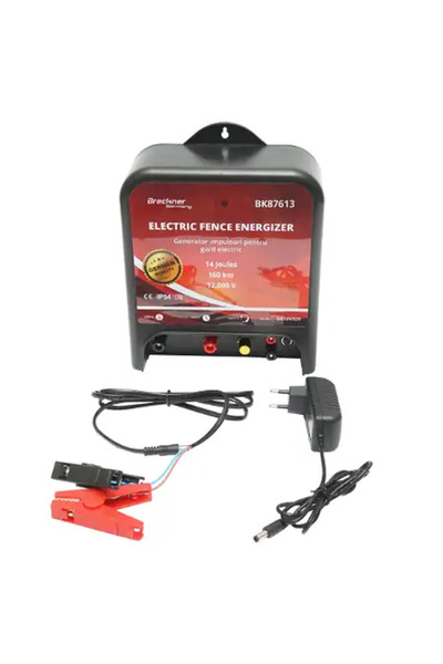 Breckner Germany Dispozitiv generator de impulsuri 14 Jouli