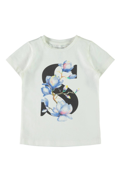 Name it Tricou bebeluși cu mânecă scurtă 98