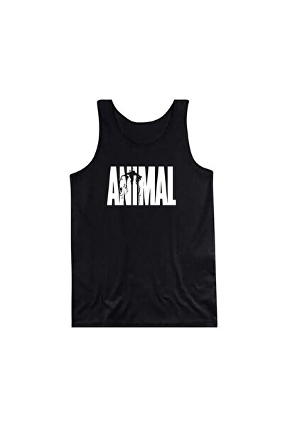 Universal Nutrition Animal Whey Iconic Tank - M
