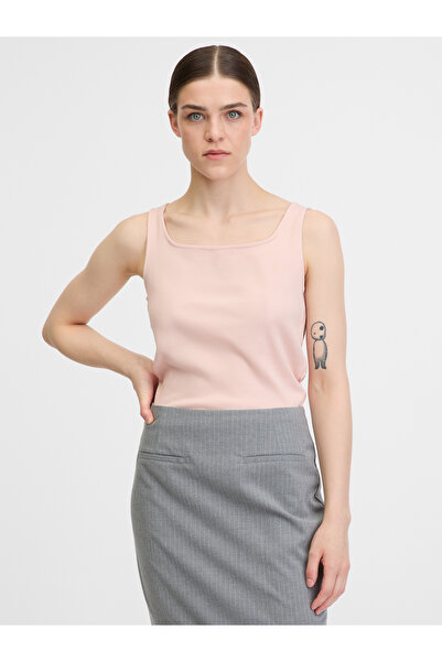 ORSAY Top de damă roz deschis