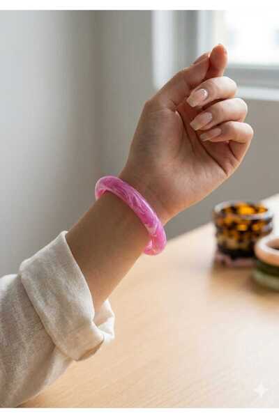 TLSMACCESORIES KEMİK BİLEZİK İNCE