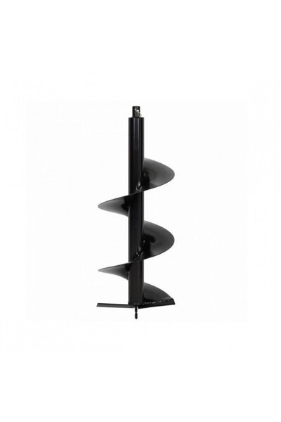 OEM Burghiu pentru Motoburghiu 200x800mm pentru Forat Sol, Plantari, Garduri ...