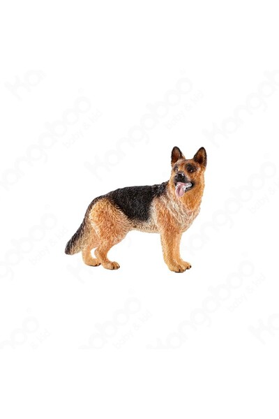 SCHLEICH Ciobănesc German