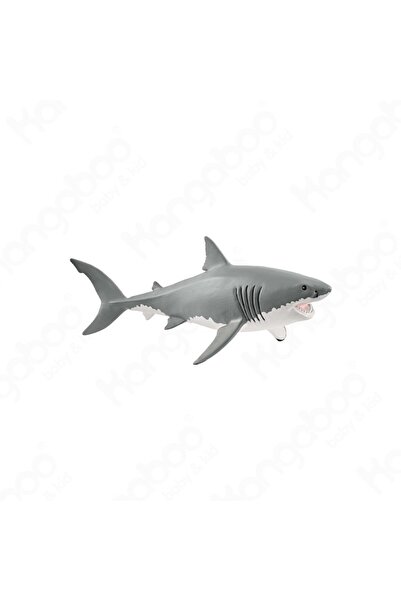 SCHLEICH Rechinul Alb Mare