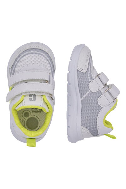 Chicco Erkek Bebek Sneakers Getro