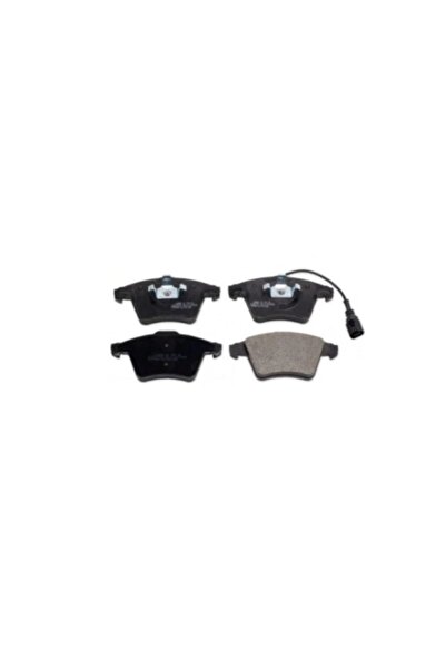 SRLine Placute frana fata Volkswagen Transporter/Multivan T5, 2003-2015, Tran...