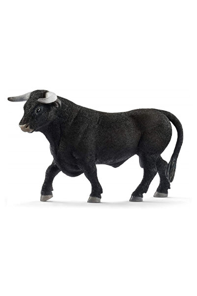SCHLEICH Taur negru