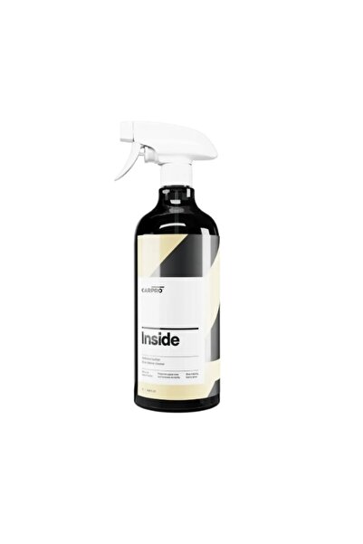 İnside Deri Alcantara Ve All Porpuse 500ml