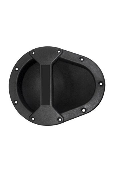 Lechpol Mâner din plastic pentru cutie de difuzor 23x19 cm, adâncime 6.2 cm